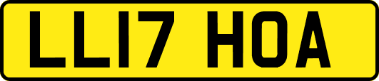 LL17HOA