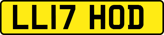LL17HOD