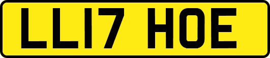 LL17HOE