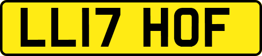 LL17HOF