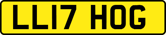 LL17HOG