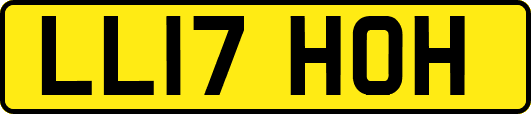 LL17HOH