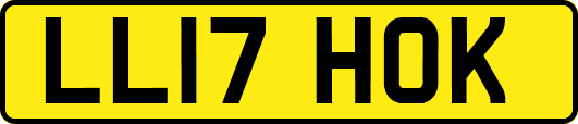 LL17HOK