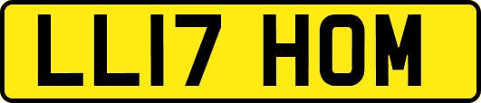 LL17HOM