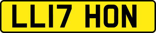 LL17HON