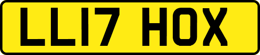 LL17HOX