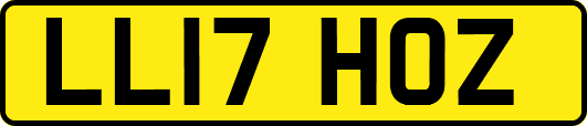 LL17HOZ