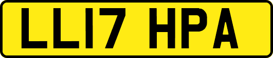 LL17HPA