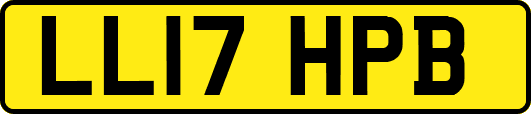 LL17HPB