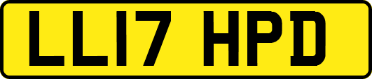 LL17HPD