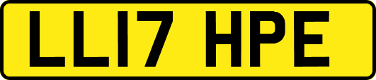 LL17HPE