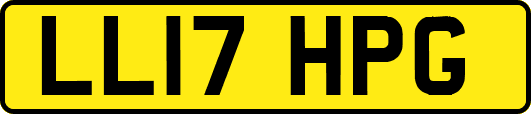 LL17HPG