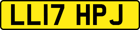 LL17HPJ