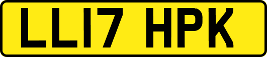 LL17HPK