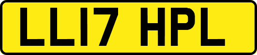 LL17HPL