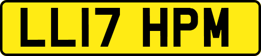 LL17HPM