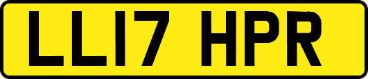 LL17HPR