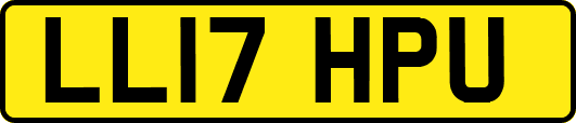 LL17HPU