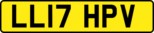 LL17HPV