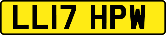 LL17HPW