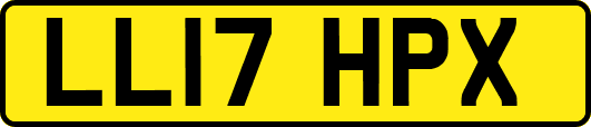 LL17HPX