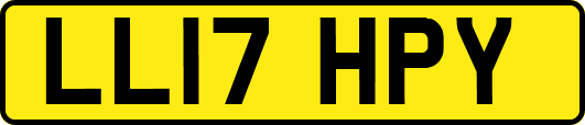 LL17HPY