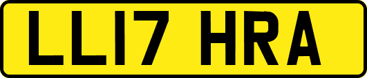 LL17HRA