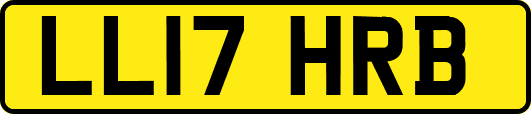 LL17HRB