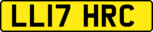 LL17HRC