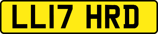 LL17HRD