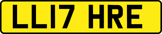 LL17HRE