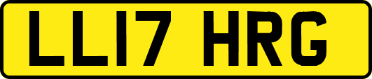 LL17HRG