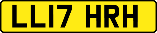 LL17HRH