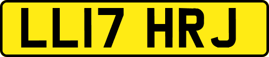 LL17HRJ