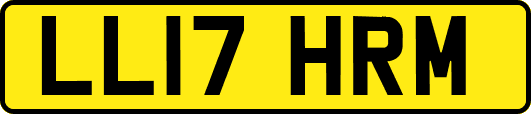 LL17HRM