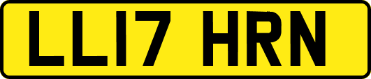 LL17HRN
