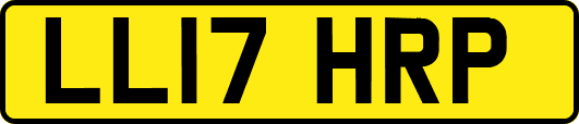 LL17HRP
