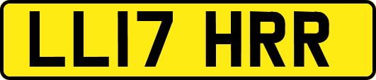 LL17HRR