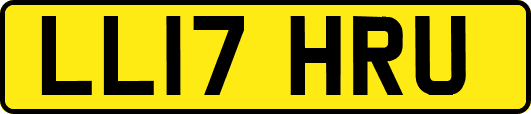 LL17HRU