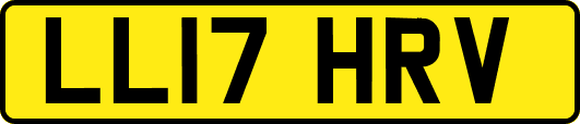 LL17HRV