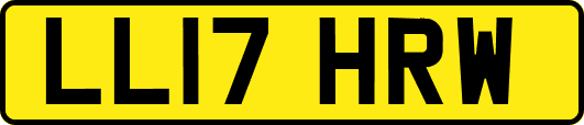 LL17HRW