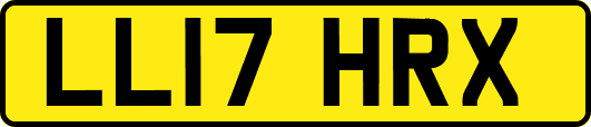 LL17HRX