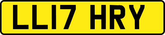 LL17HRY