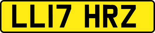 LL17HRZ