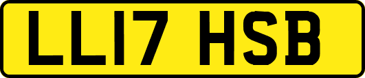 LL17HSB