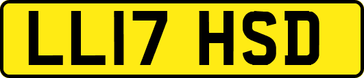 LL17HSD