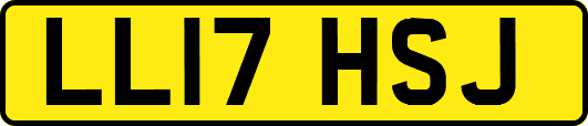 LL17HSJ