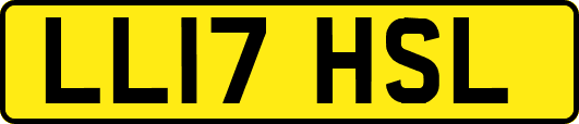 LL17HSL
