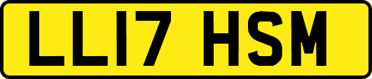 LL17HSM