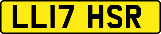 LL17HSR